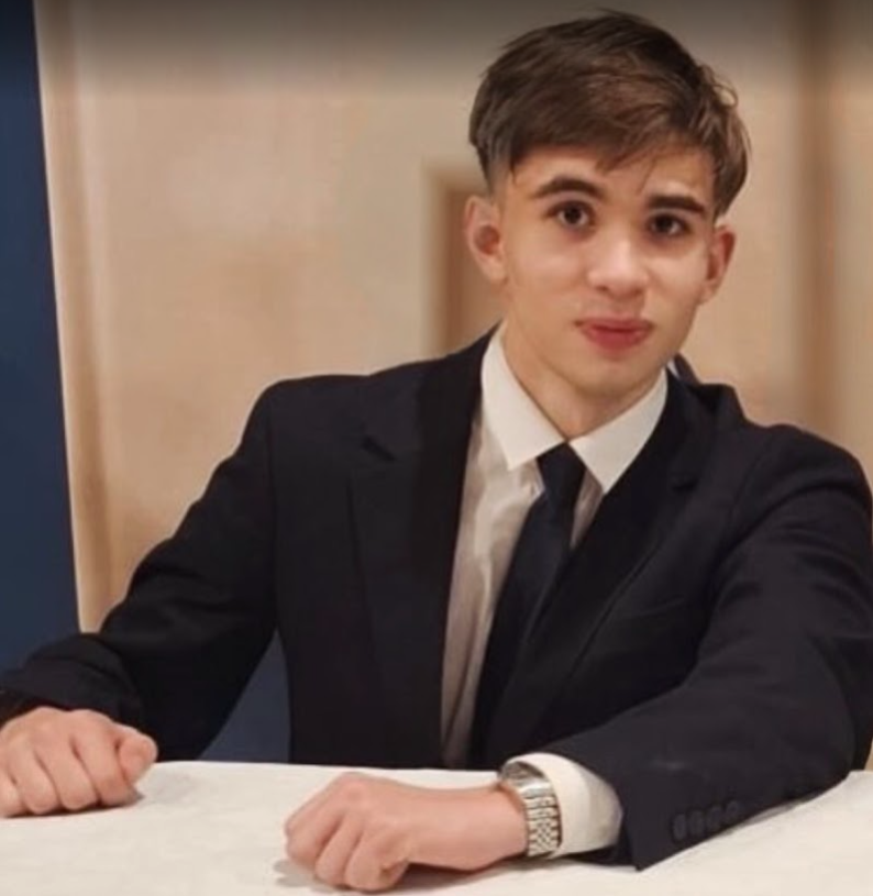 Photo de Hugo Champion